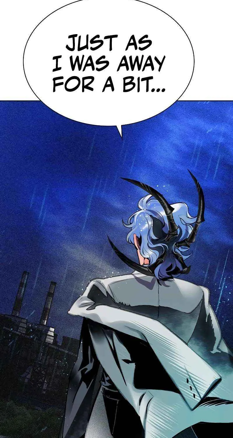 Manhwa Jungle Juice Chapter 158 page 86 - 