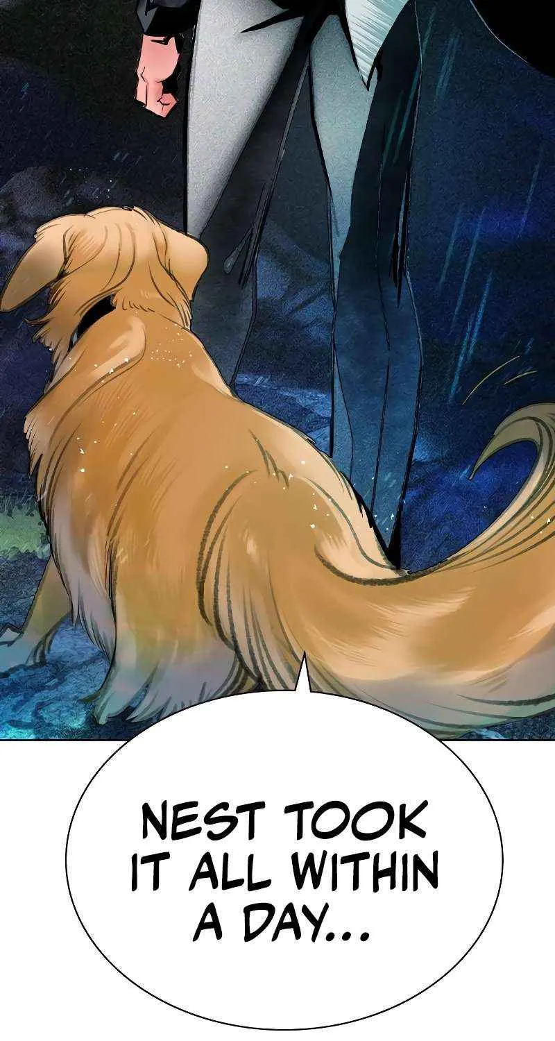 Manhwa Jungle Juice Chapter 158 page 87 - 