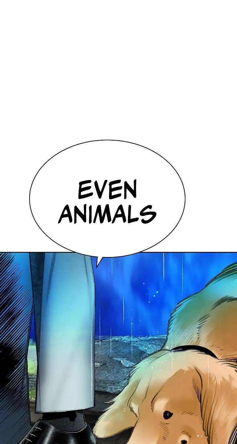 Manhwa Jungle Juice Chapter 158 page 89 - 