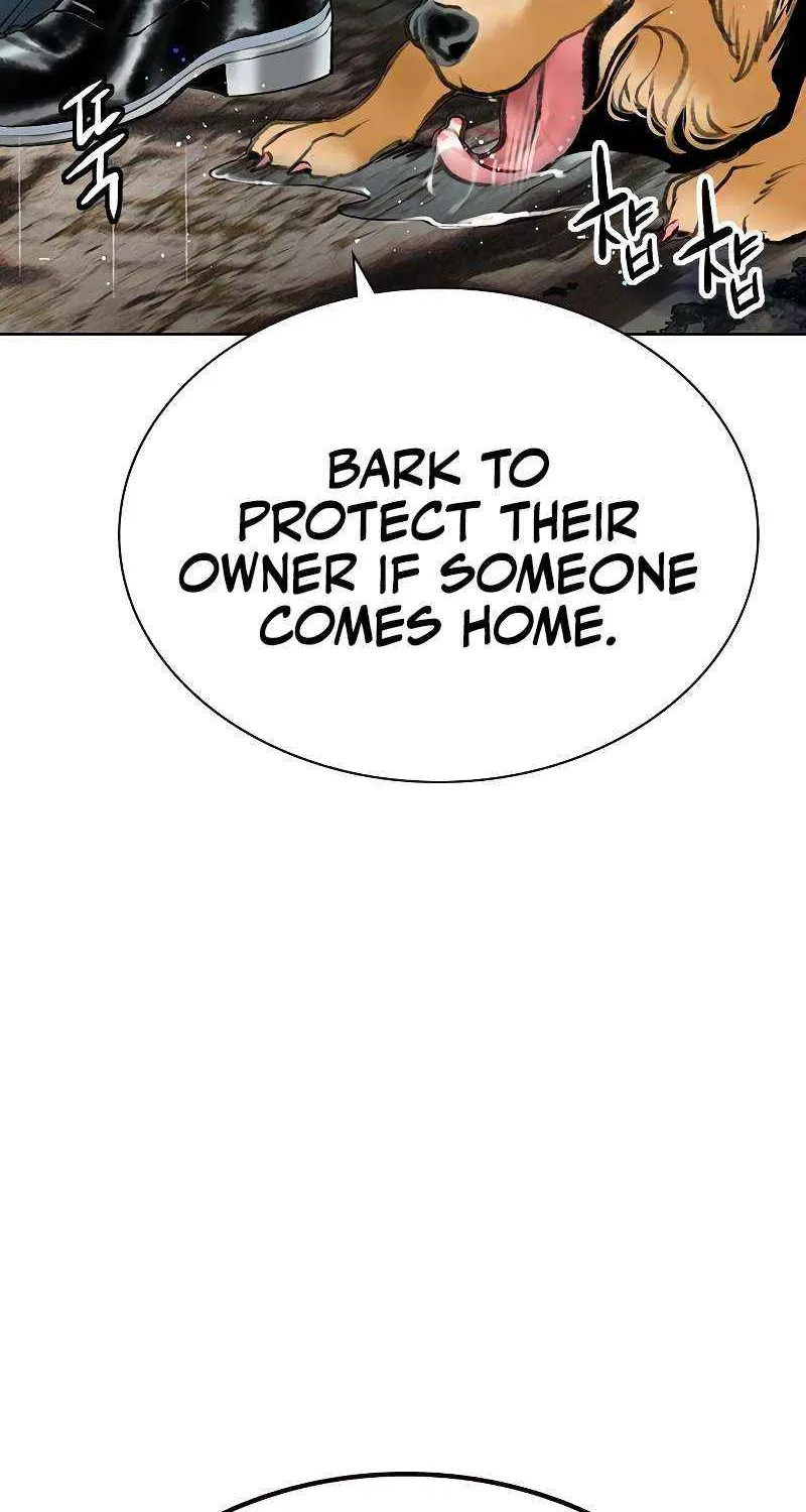 Manhwa Jungle Juice Chapter 158 page 90 - 