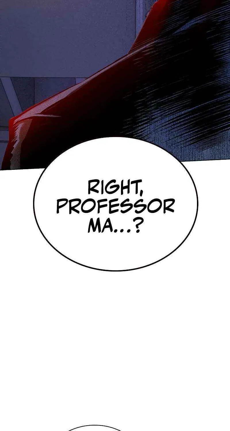 Manhwa Jungle Juice Chapter 158 page 10 - 