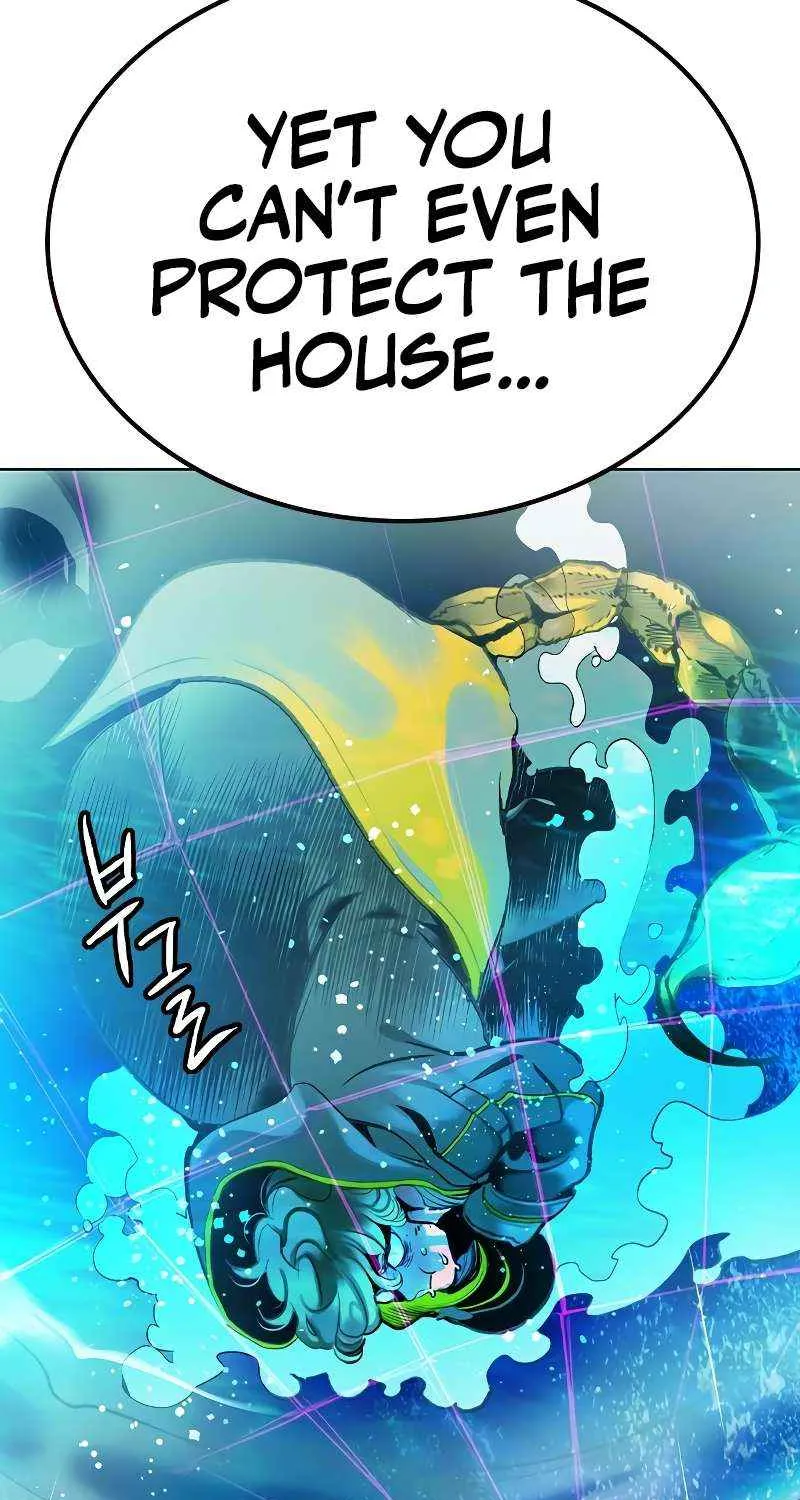 Manhwa Jungle Juice Chapter 158 page 91 - 