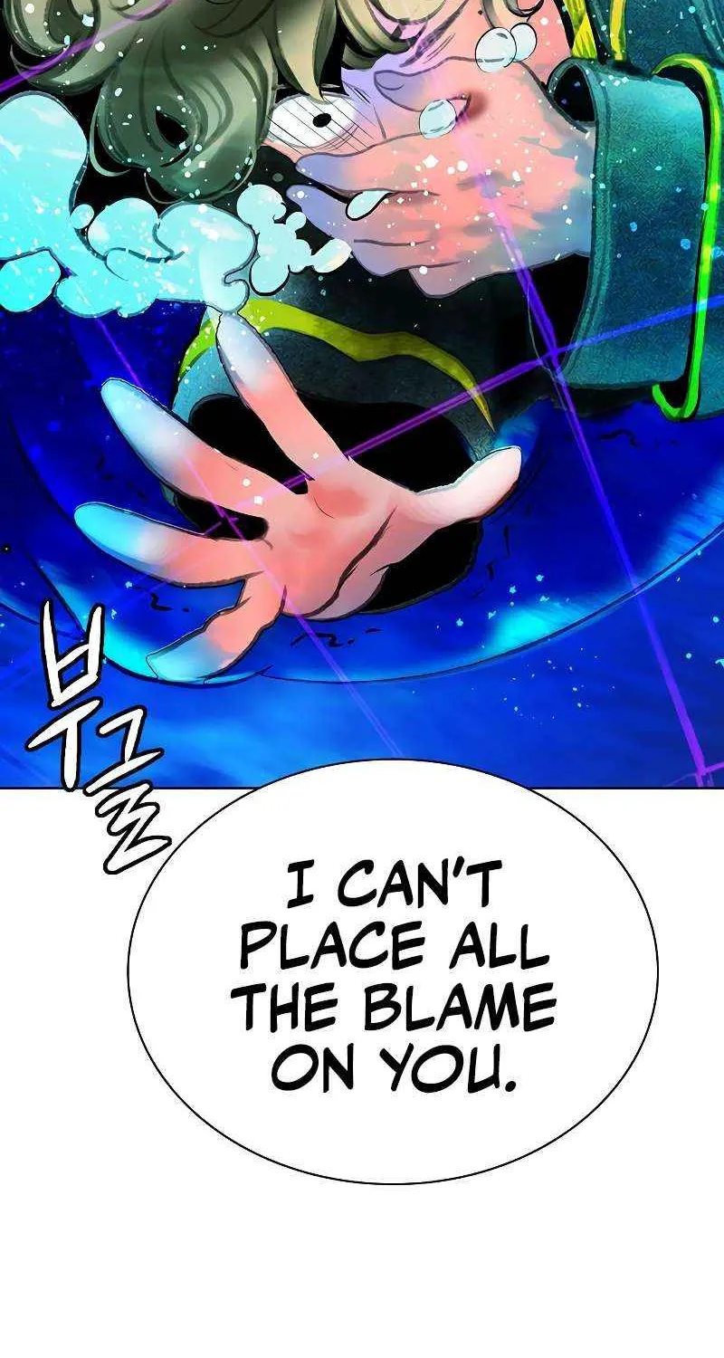 Manhwa Jungle Juice Chapter 158 page 94 - 