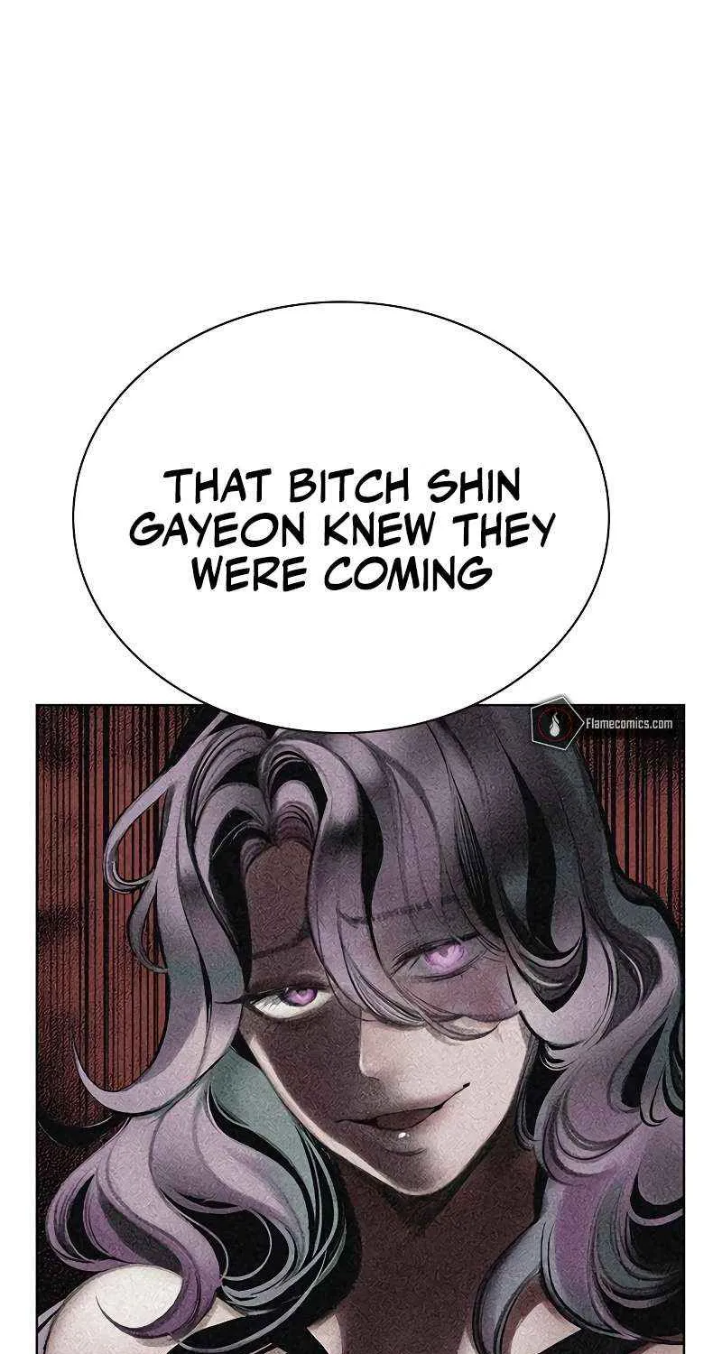 Manhwa Jungle Juice Chapter 158 page 95 - 