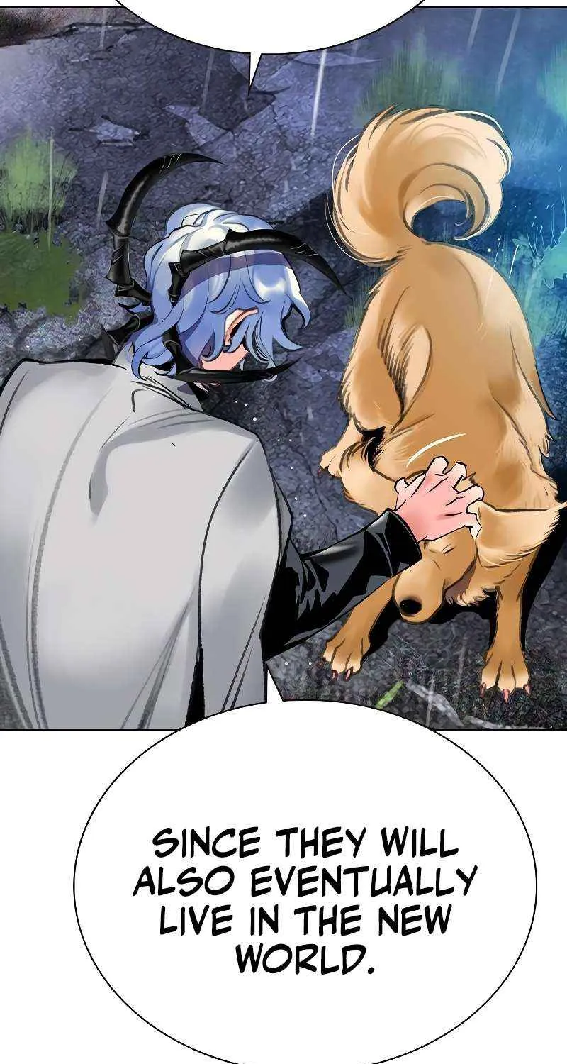 Manhwa Jungle Juice Chapter 158 page 97 - 