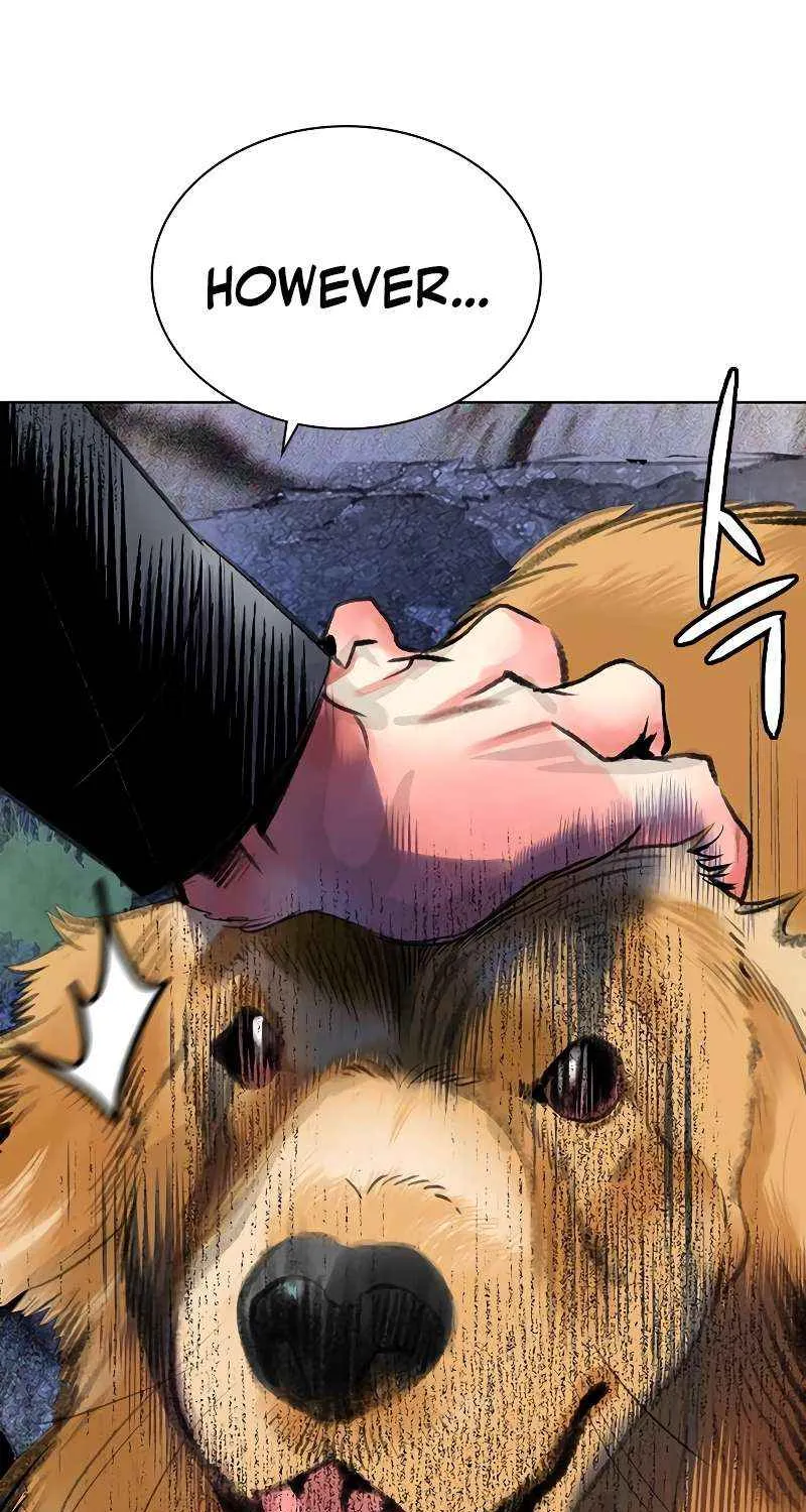 Manhwa Jungle Juice Chapter 158 page 99 - 