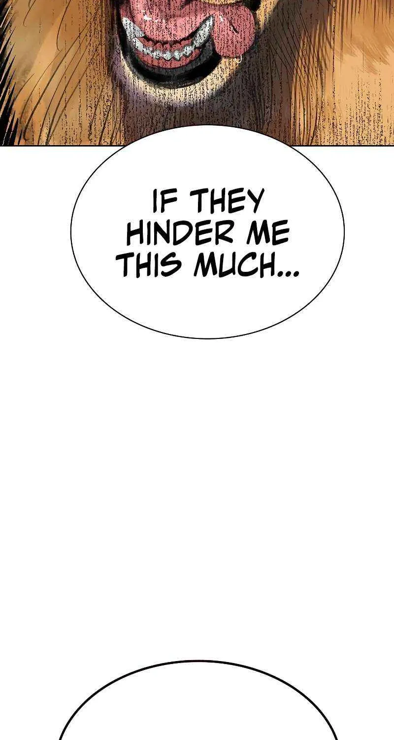Manhwa Jungle Juice Chapter 158 page 100 - 
