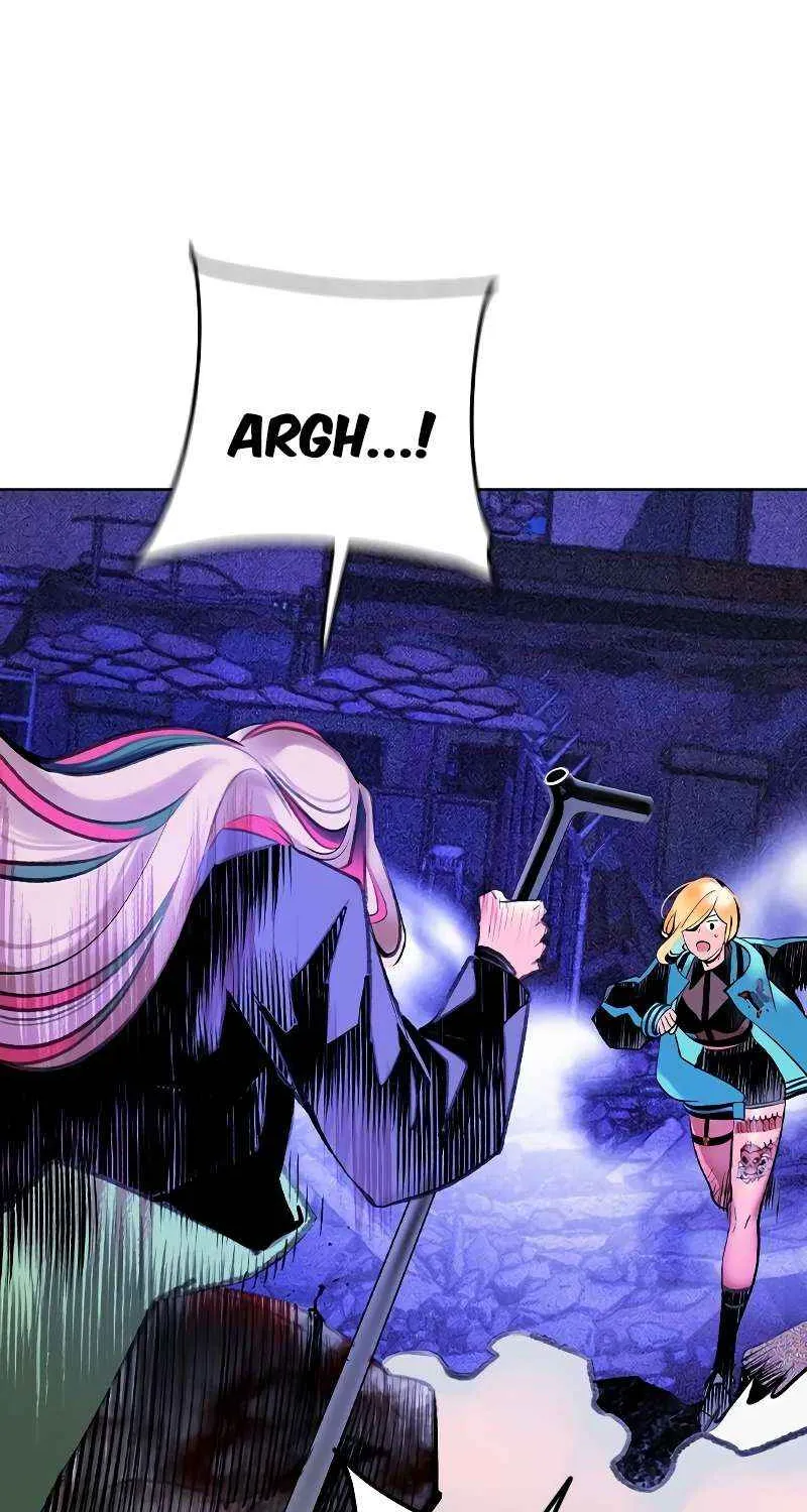 Manhwa Jungle Juice Chapter 159 page 103 - 