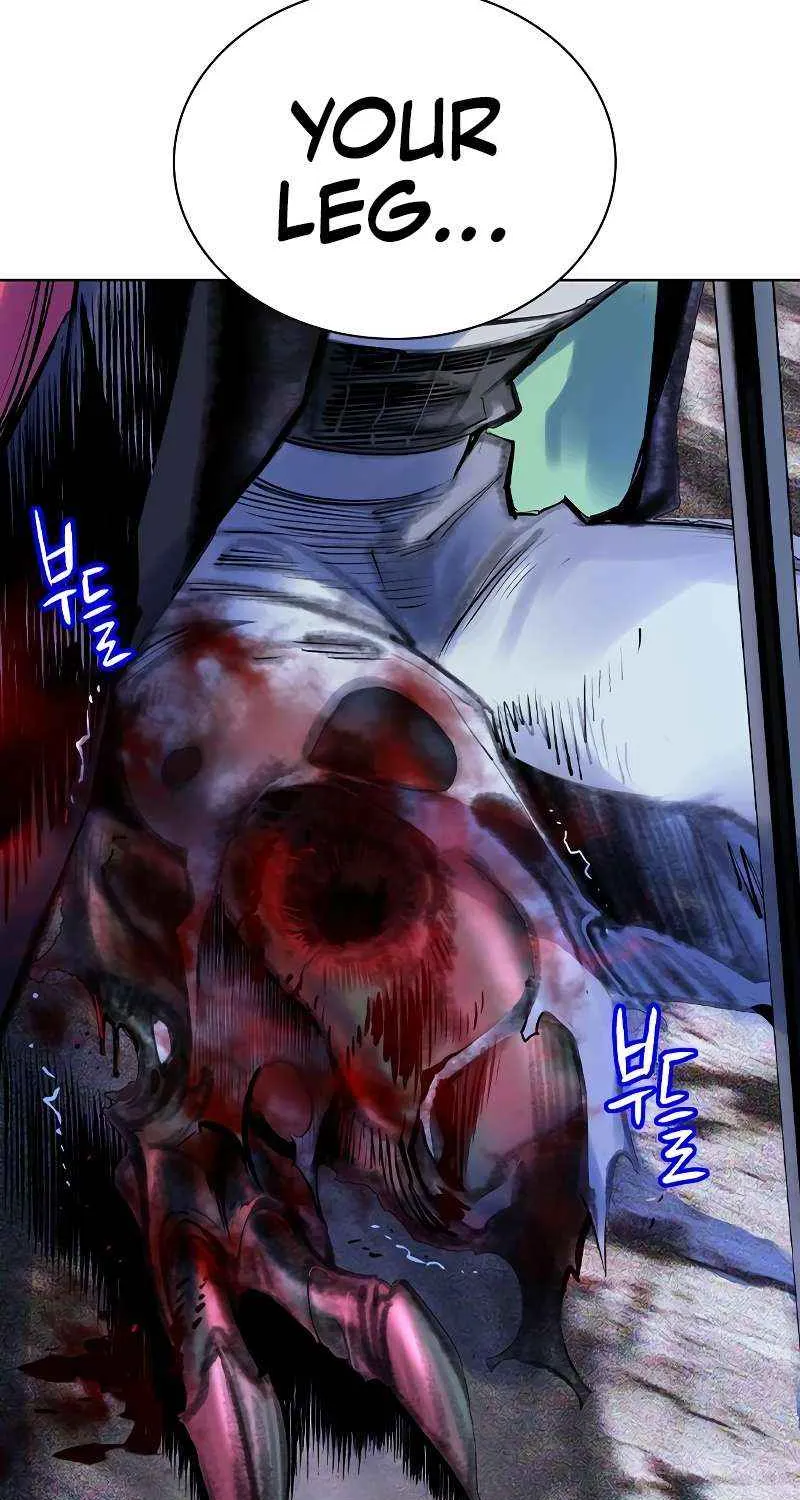 Manhwa Jungle Juice Chapter 159 page 106 - 