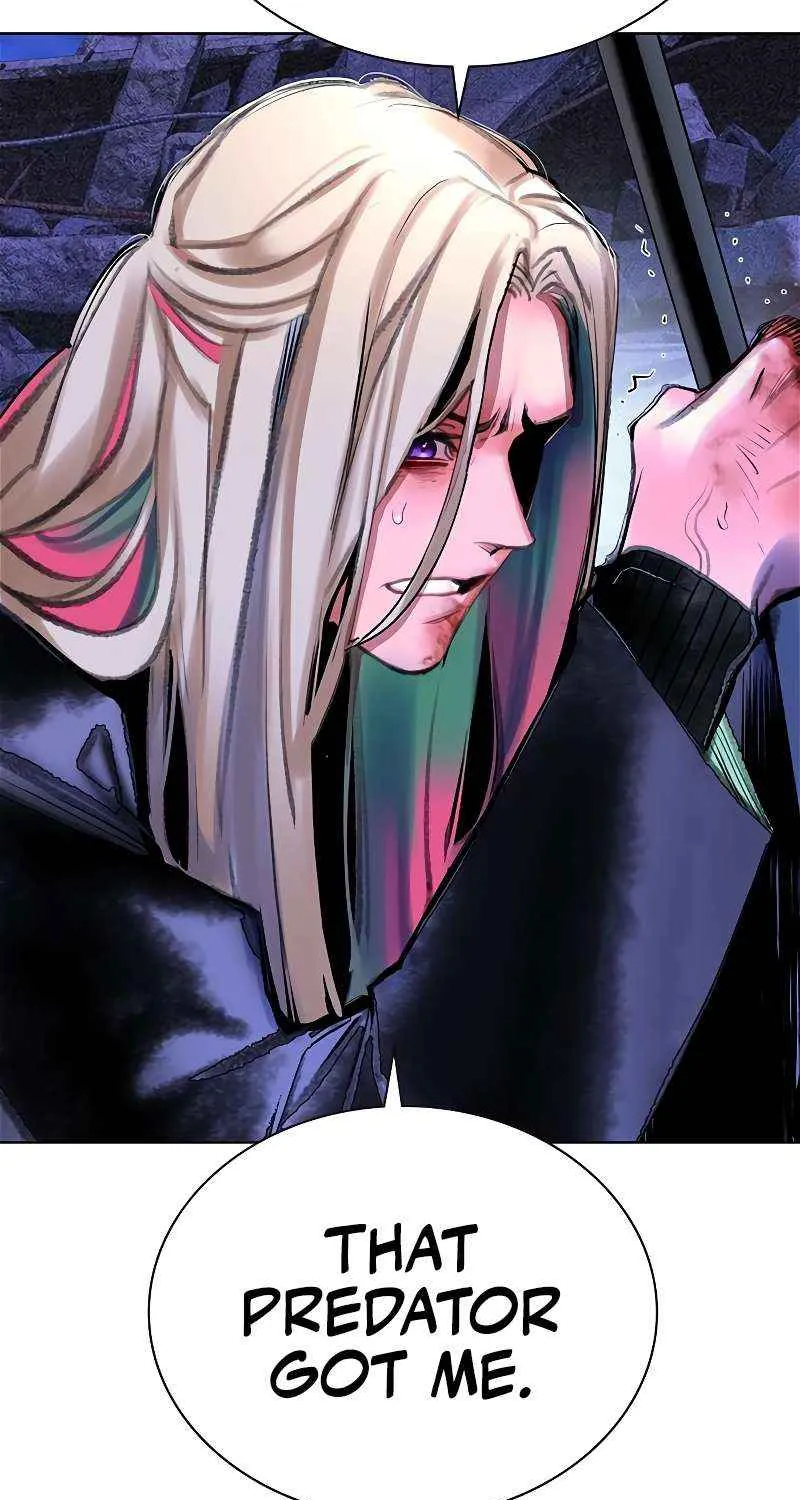 Manhwa Jungle Juice Chapter 159 page 108 - 