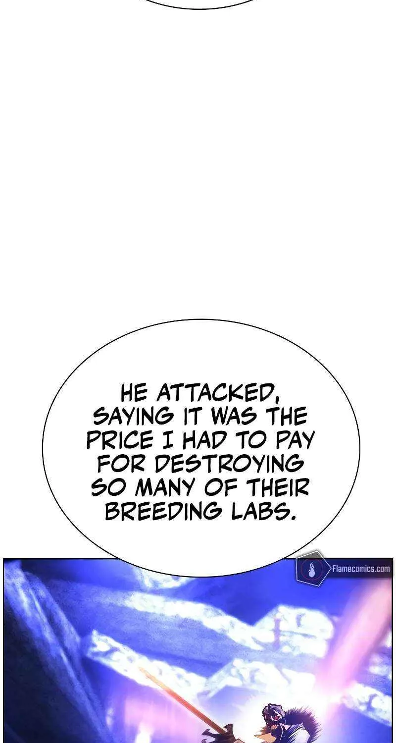 Manhwa Jungle Juice Chapter 159 page 109 - 
