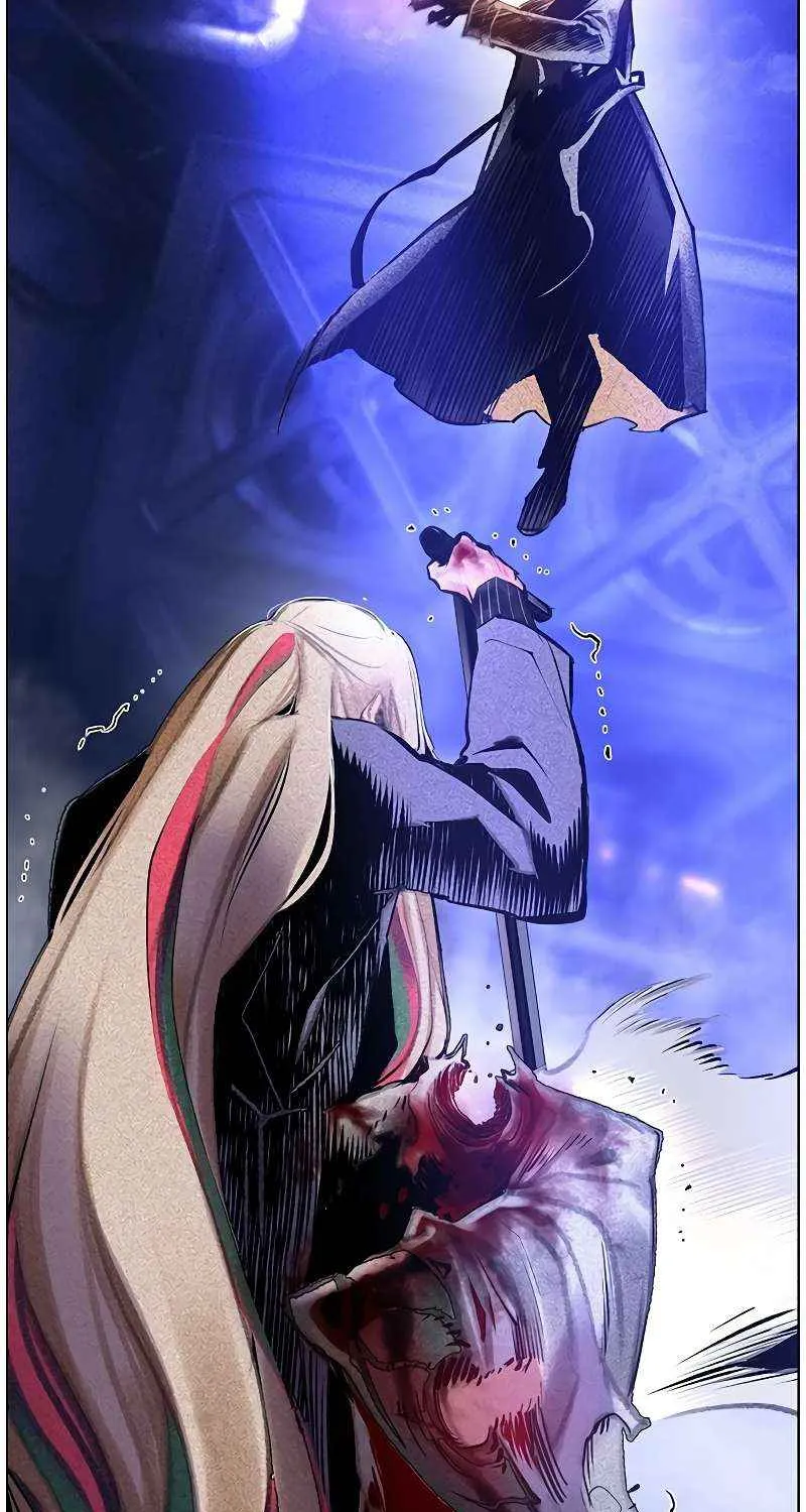 Manhwa Jungle Juice Chapter 159 page 110 - 