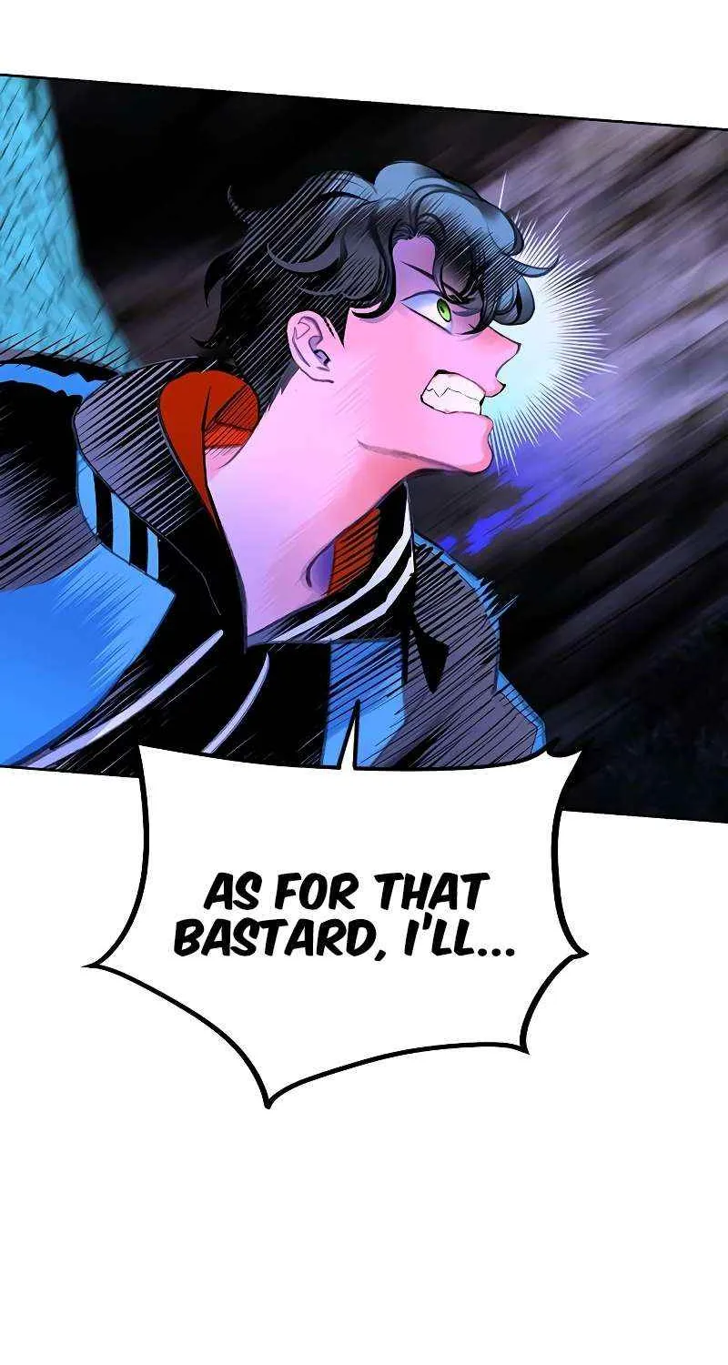 Manhwa Jungle Juice Chapter 159 page 12 - 