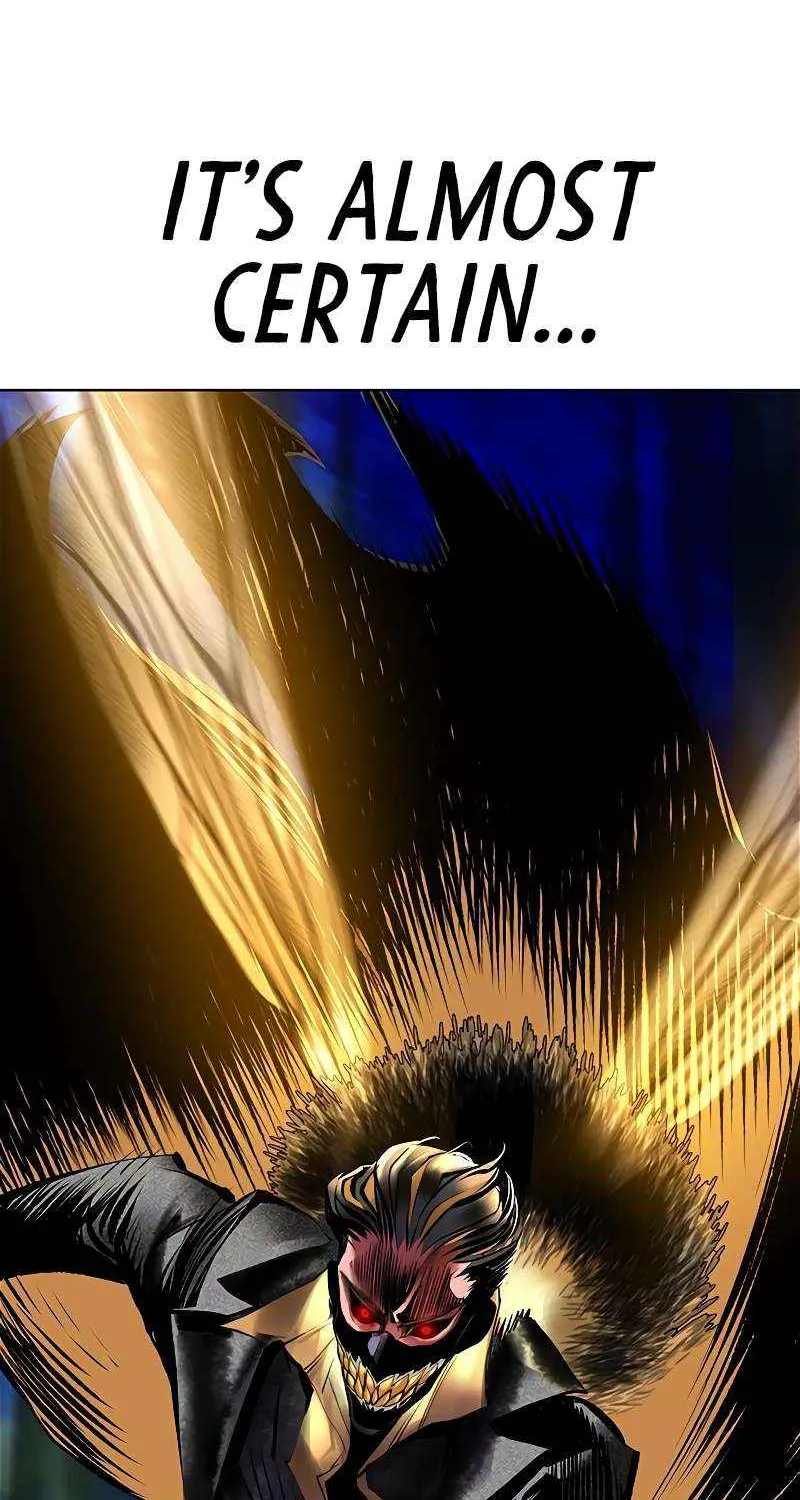 Manhwa Jungle Juice Chapter 159 page 115 - 