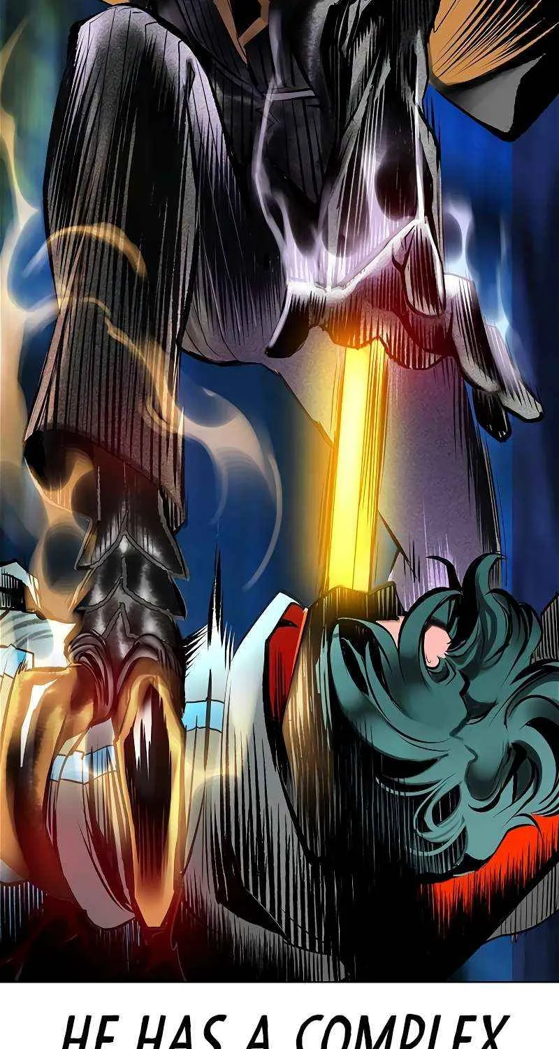 Manhwa Jungle Juice Chapter 159 page 116 - 
