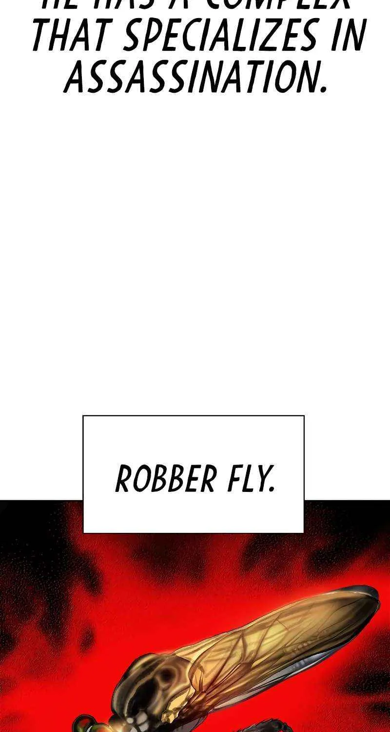 Manhwa Jungle Juice Chapter 159 page 117 - 