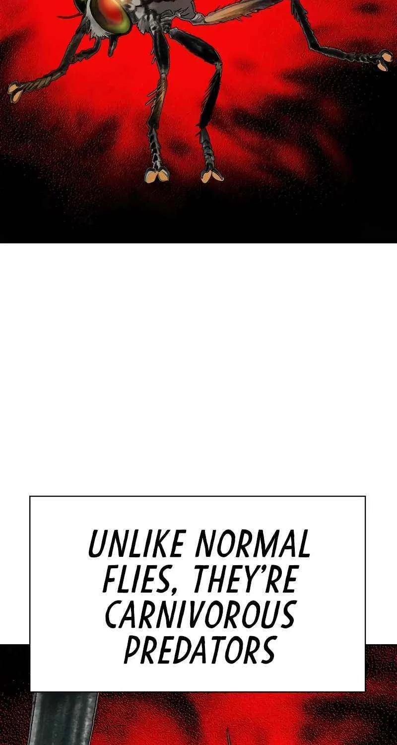 Manhwa Jungle Juice Chapter 159 page 118 - 