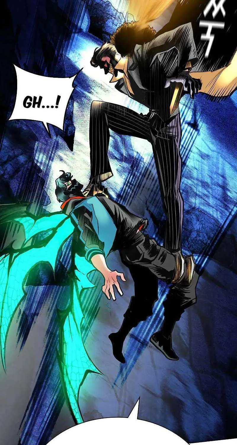 Manhwa Jungle Juice Chapter 159 page 129 - 