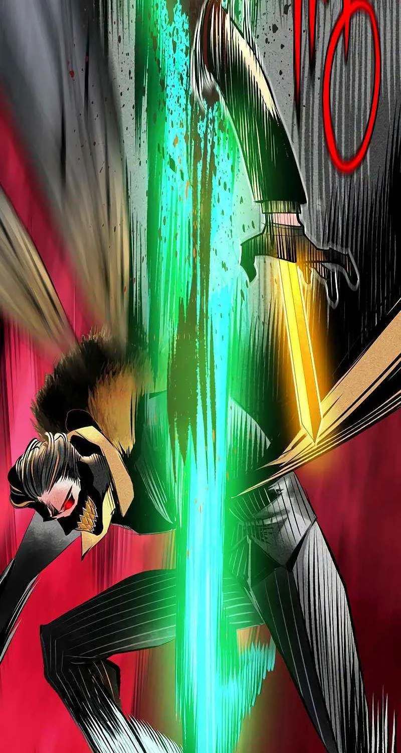 Manhwa Jungle Juice Chapter 159 page 137 - 