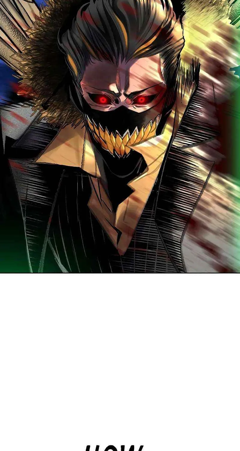 Manhwa Jungle Juice Chapter 159 page 139 - 