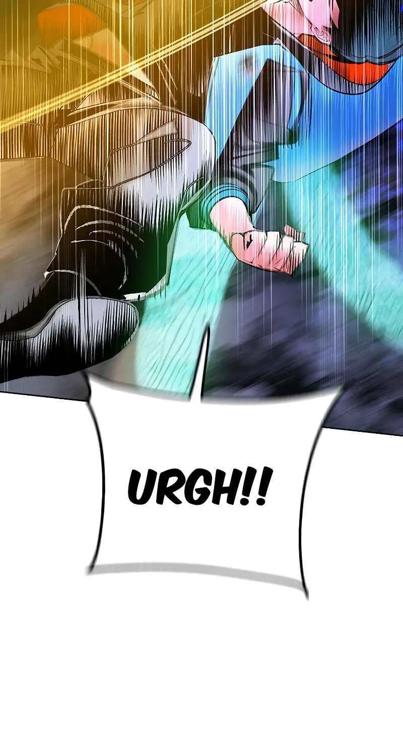 Manhwa Jungle Juice Chapter 159 page 15 - 