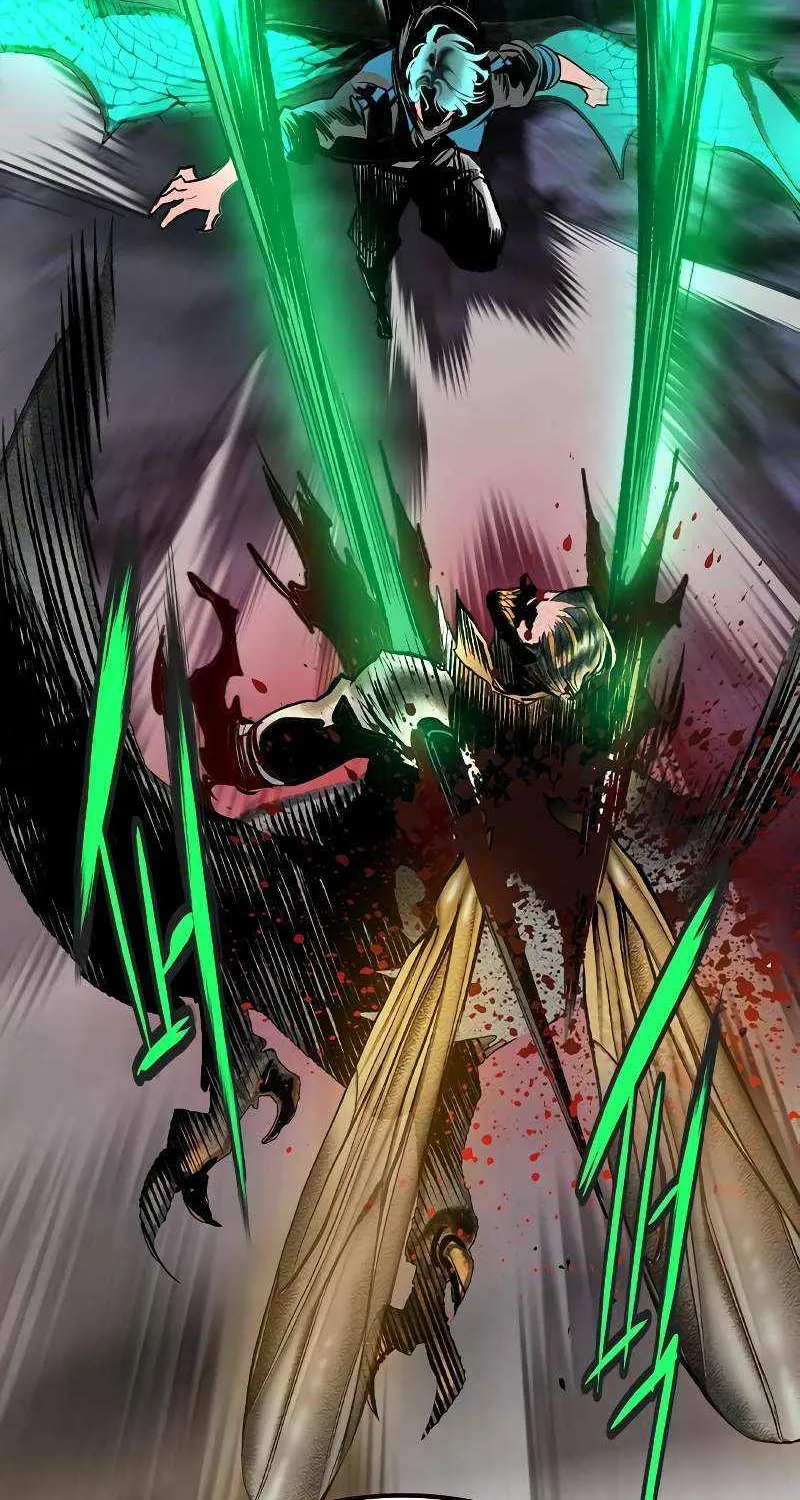 Manhwa Jungle Juice Chapter 159 page 143 - 