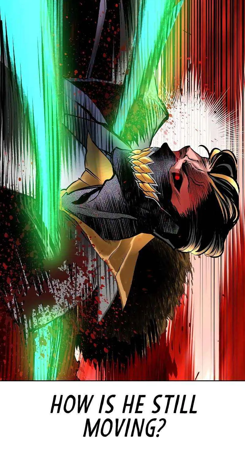 Manhwa Jungle Juice Chapter 159 page 145 - 
