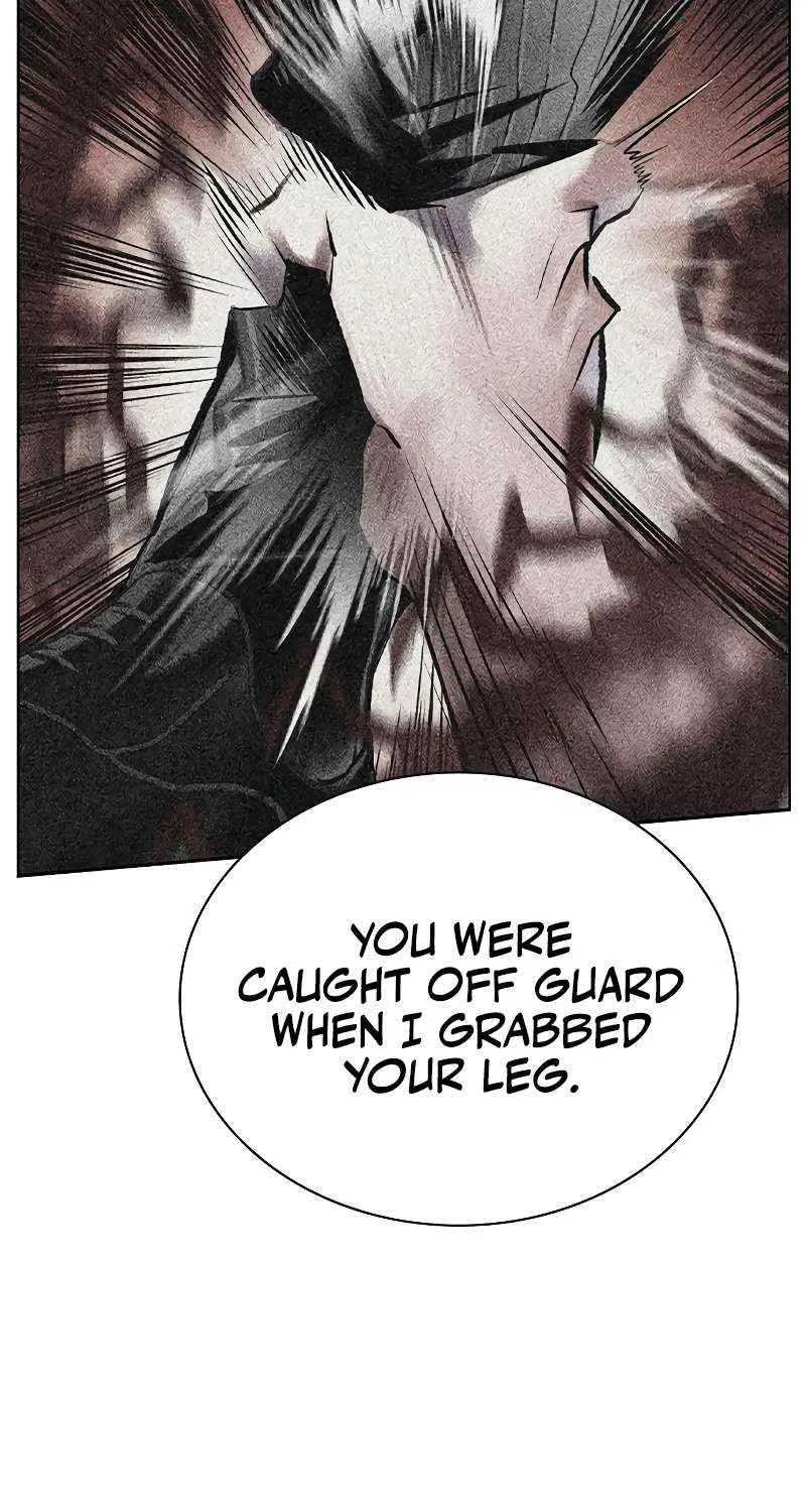 Manhwa Jungle Juice Chapter 159 page 154 - 