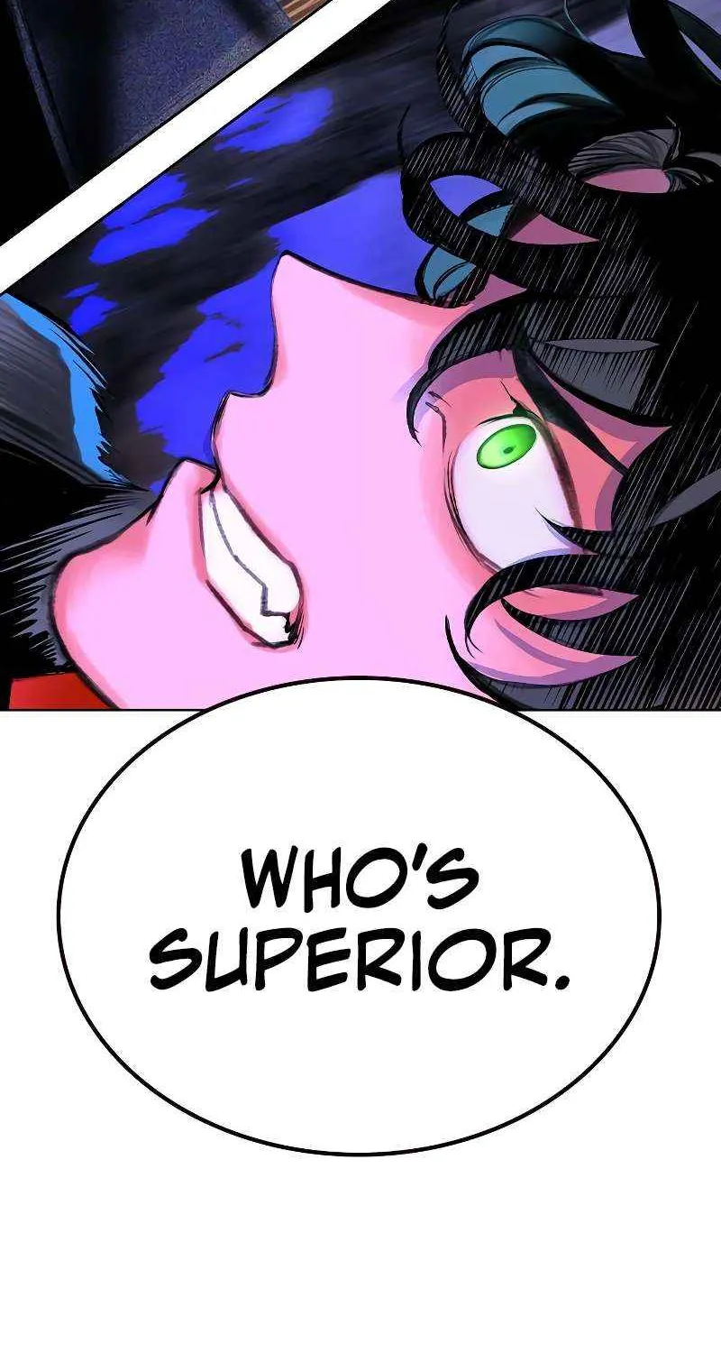 Manhwa Jungle Juice Chapter 159 page 18 - 
