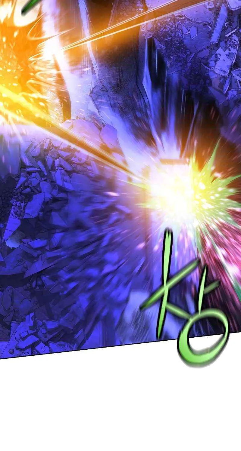 Manhwa Jungle Juice Chapter 159 page 22 - 