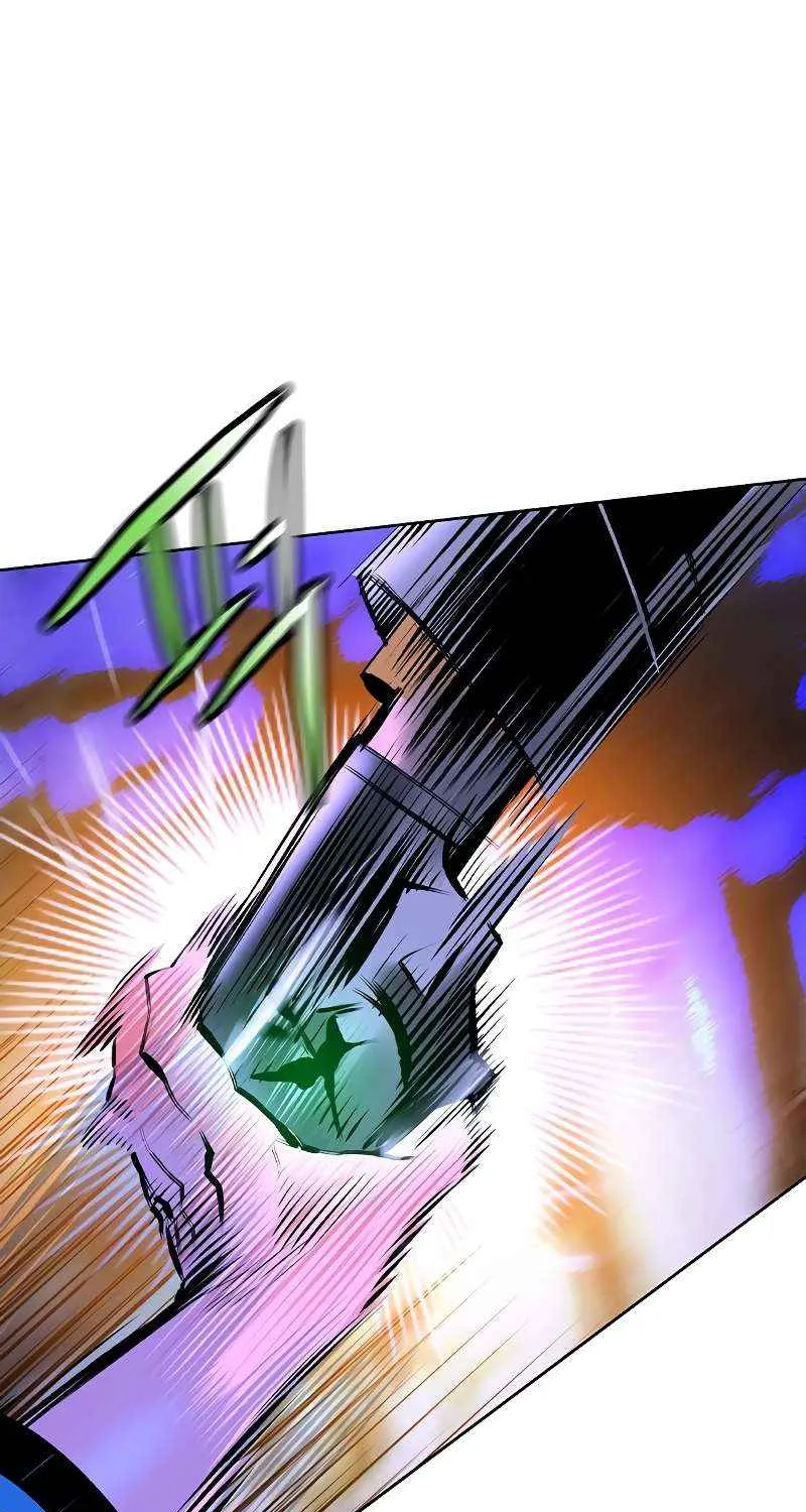 Manhwa Jungle Juice Chapter 159 page 23 - 