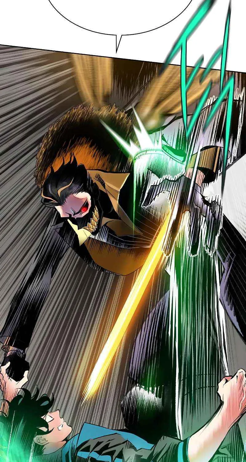 Manhwa Jungle Juice Chapter 159 page 26 - 