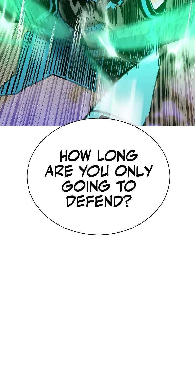 Manhwa Jungle Juice Chapter 159 page 27 - 