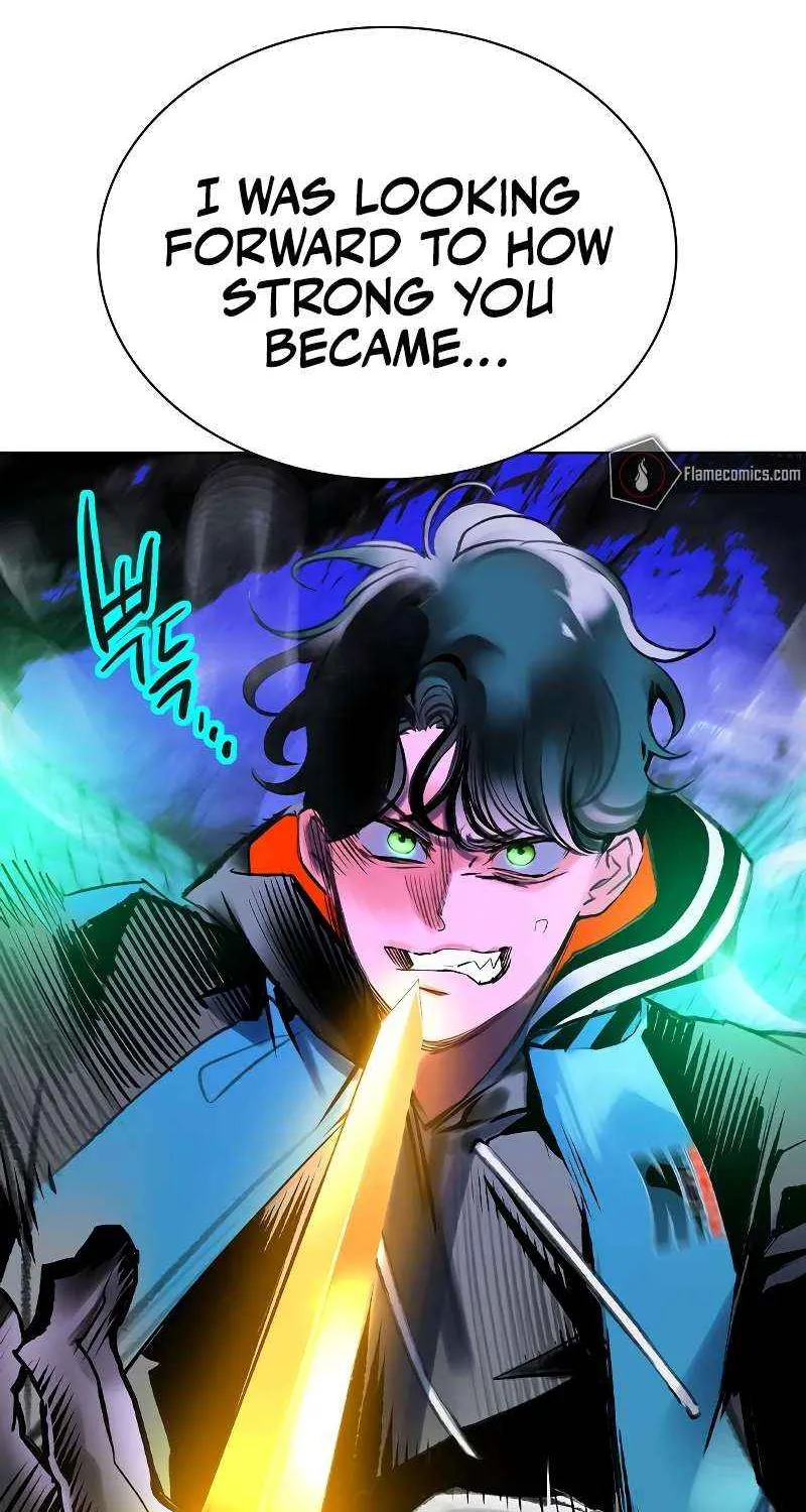Manhwa Jungle Juice Chapter 159 page 28 - 