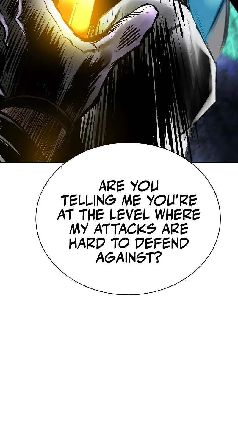 Manhwa Jungle Juice Chapter 159 page 29 - 