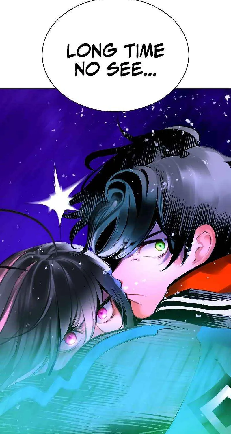 Manhwa Jungle Juice Chapter 159 page 4 - 