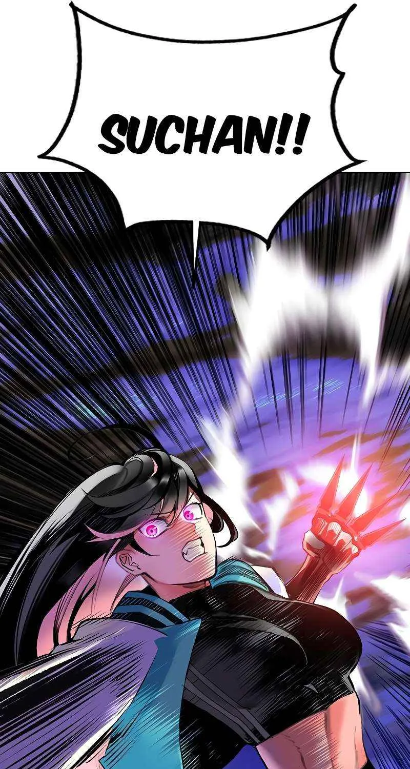 Manhwa Jungle Juice Chapter 159 page 31 - 