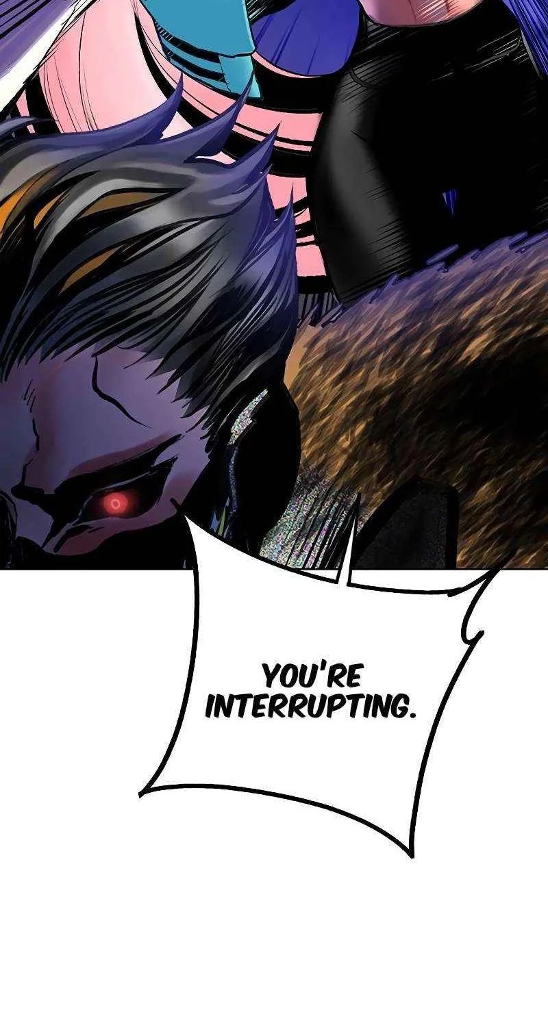 Manhwa Jungle Juice Chapter 159 page 32 - 