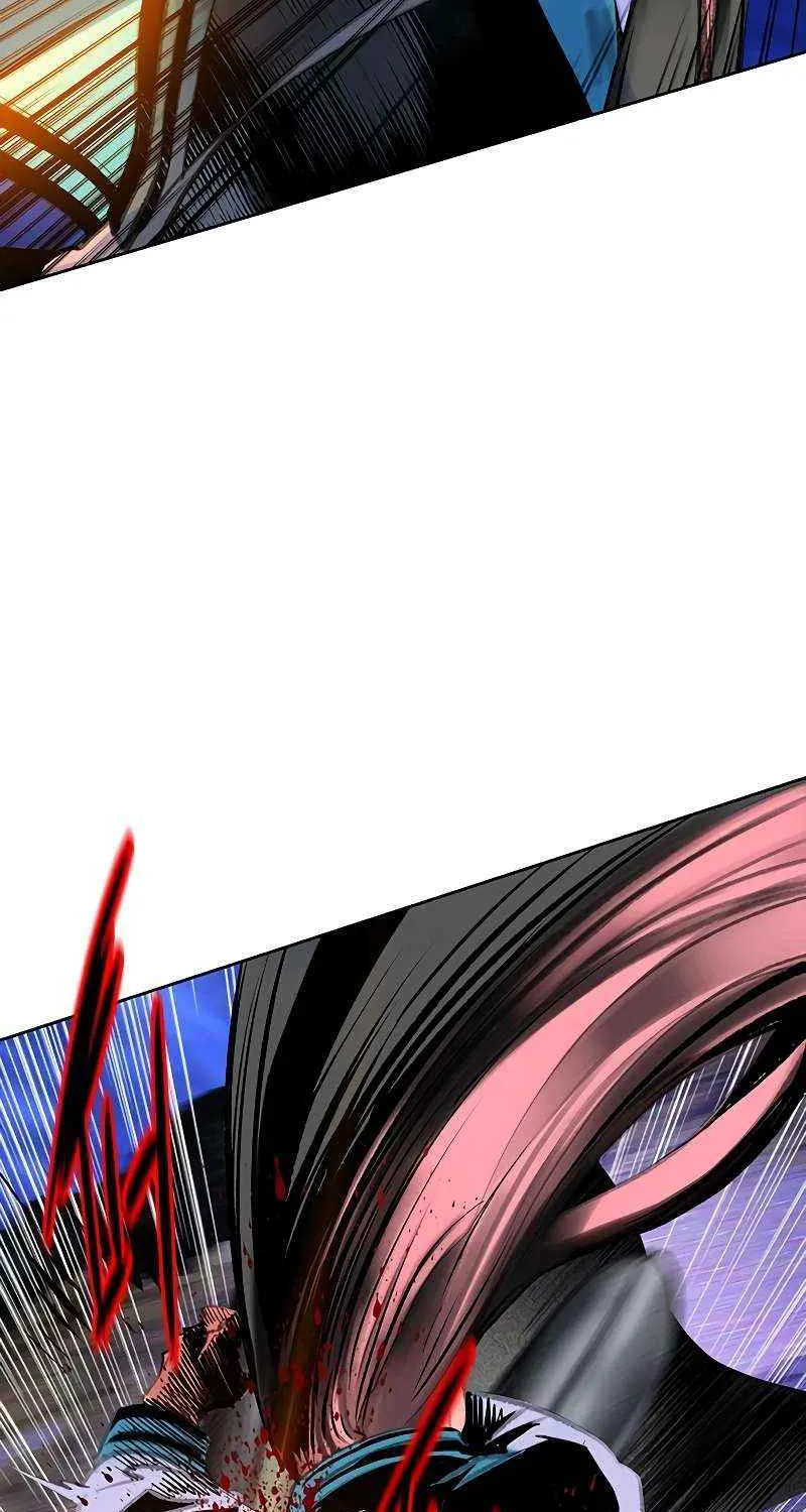 Manhwa Jungle Juice Chapter 159 page 37 - 