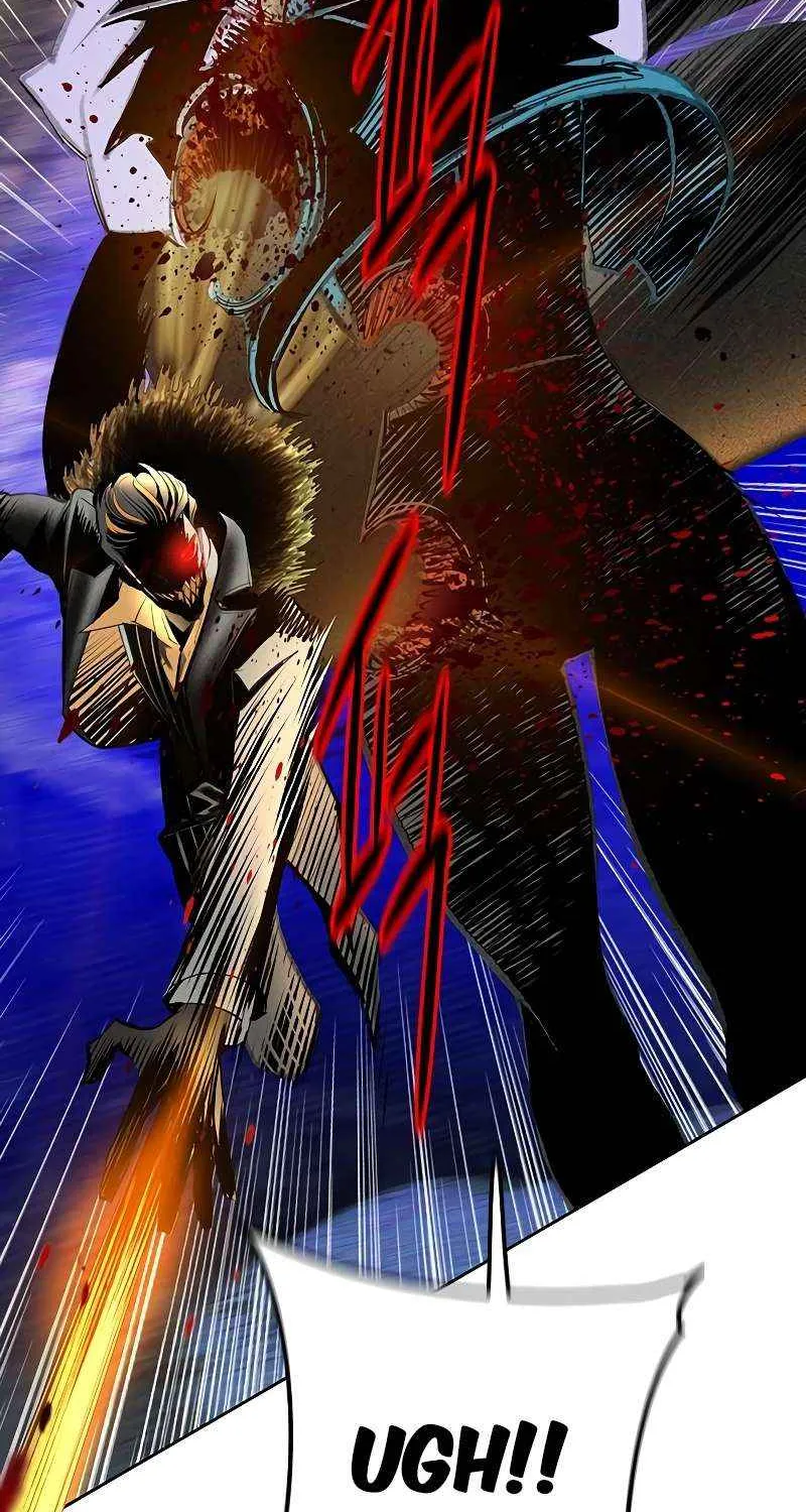 Manhwa Jungle Juice Chapter 159 page 38 - 