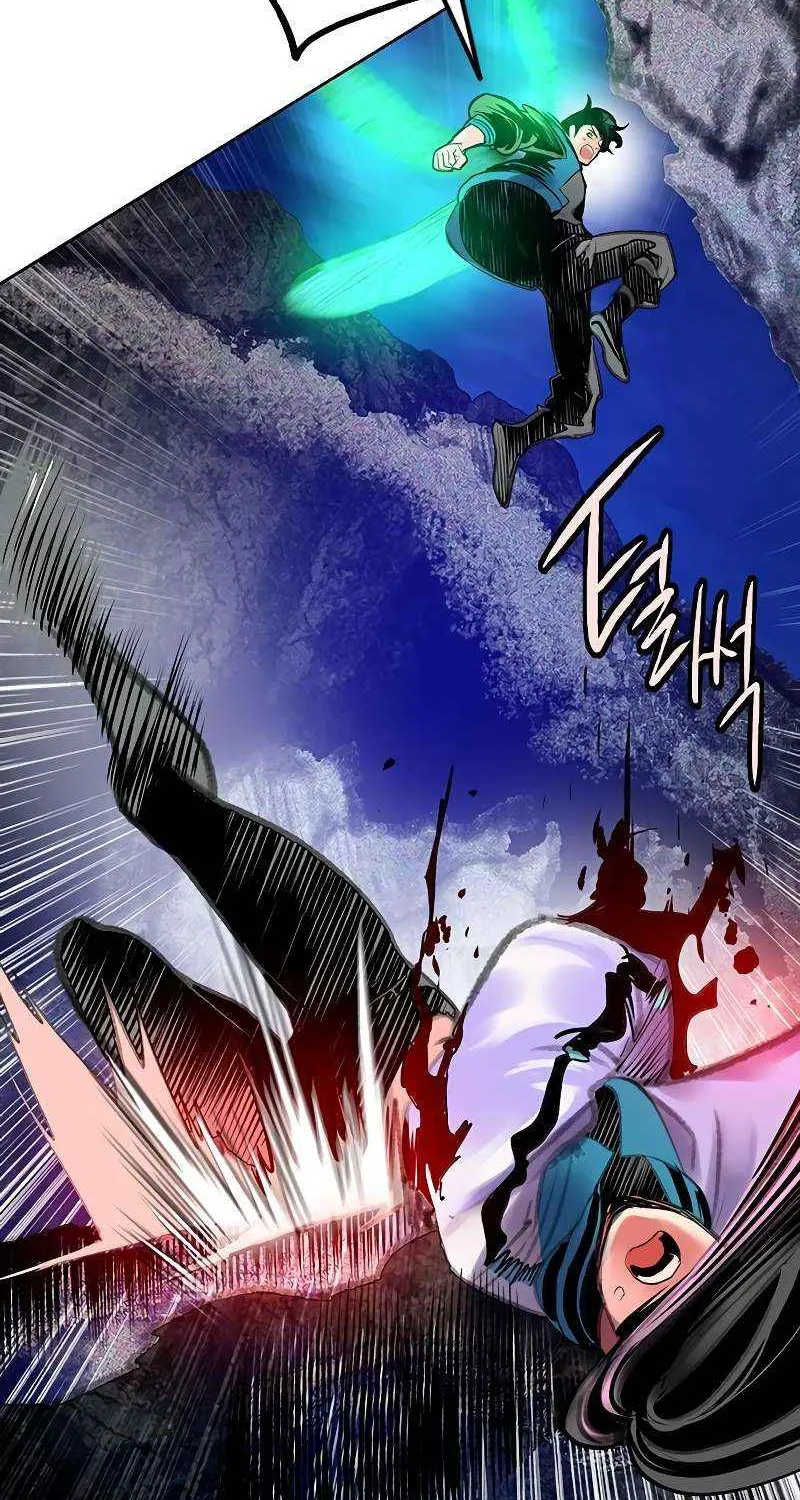 Manhwa Jungle Juice Chapter 159 page 40 - 