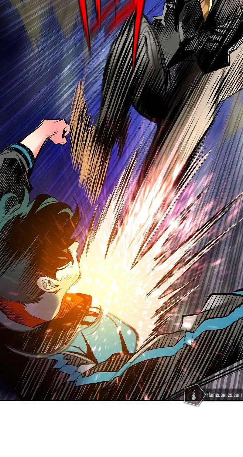 Manhwa Jungle Juice Chapter 159 page 42 - 