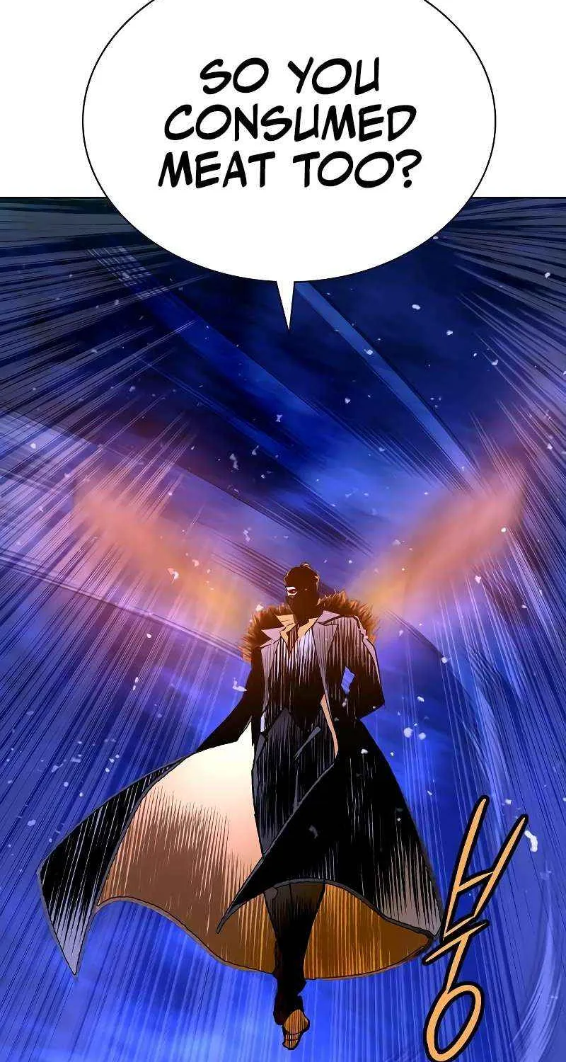 Manhwa Jungle Juice Chapter 159 page 6 - 