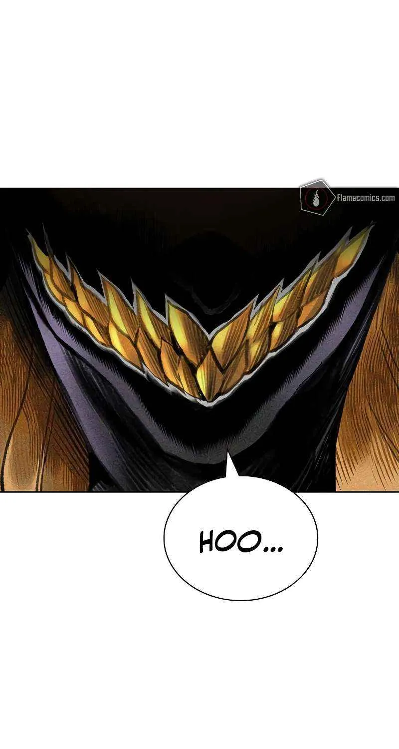 Manhwa Jungle Juice Chapter 159 page 55 - 