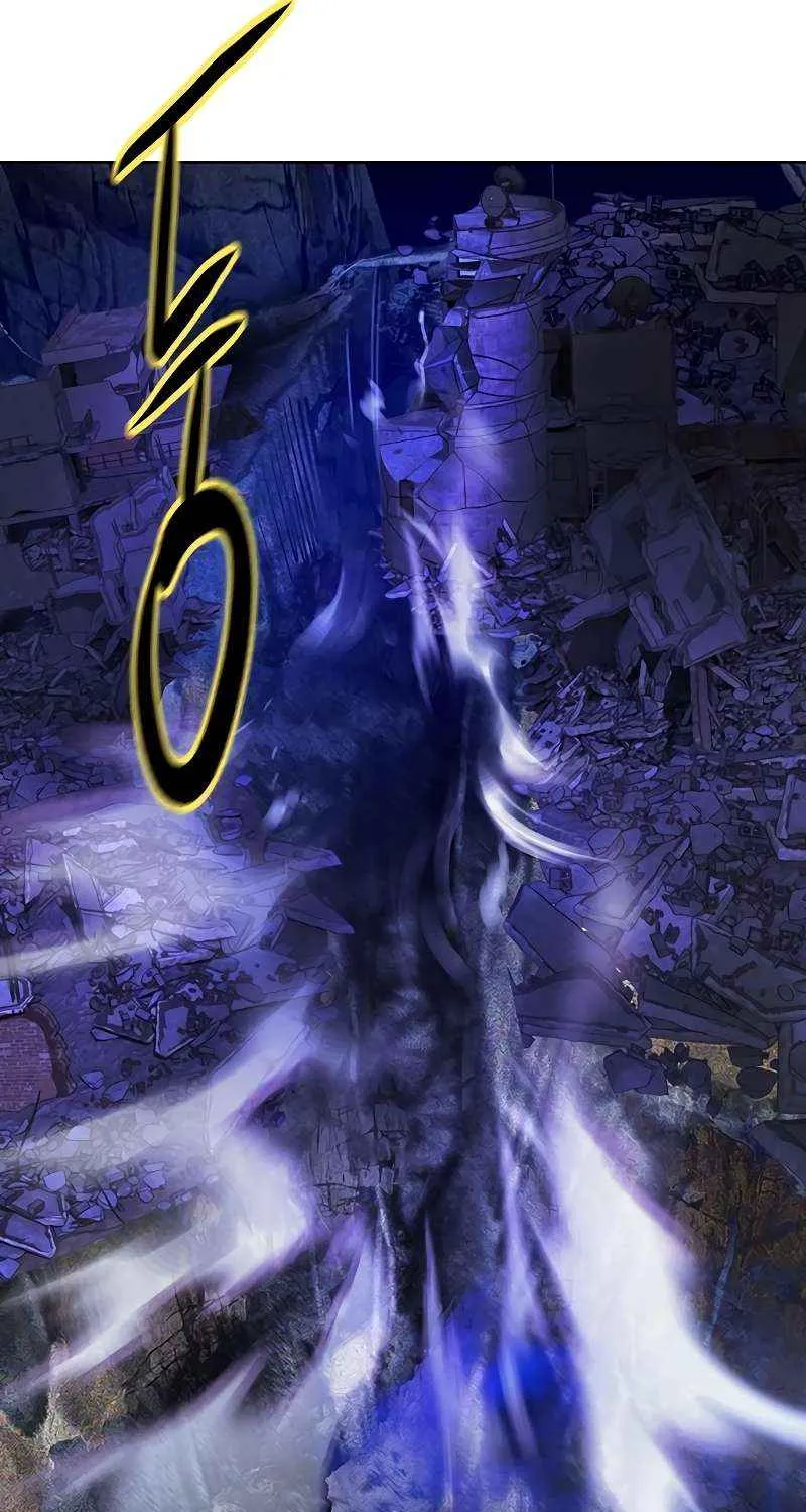 Manhwa Jungle Juice Chapter 159 page 58 - 