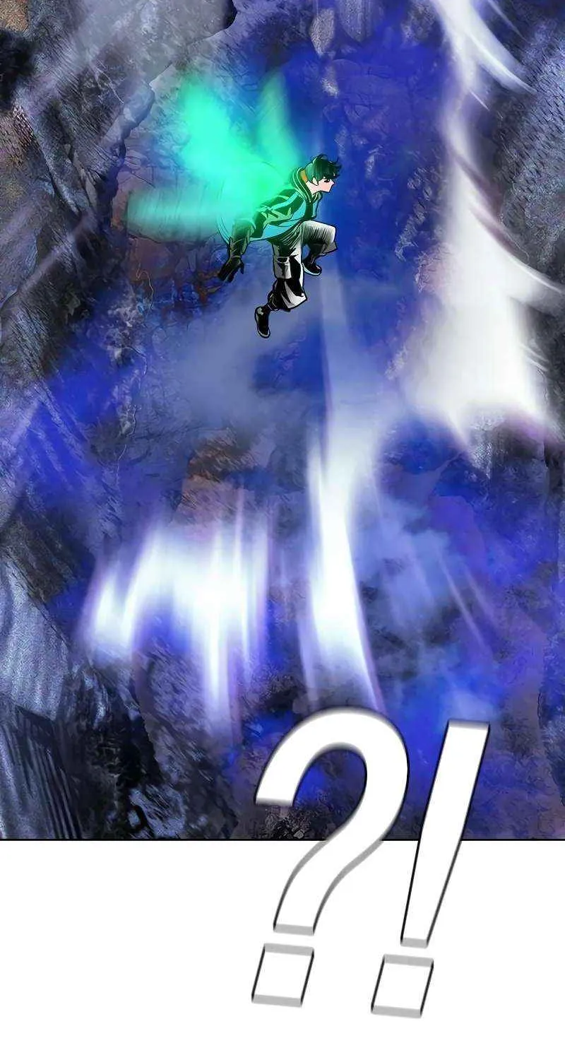 Manhwa Jungle Juice Chapter 159 page 59 - 