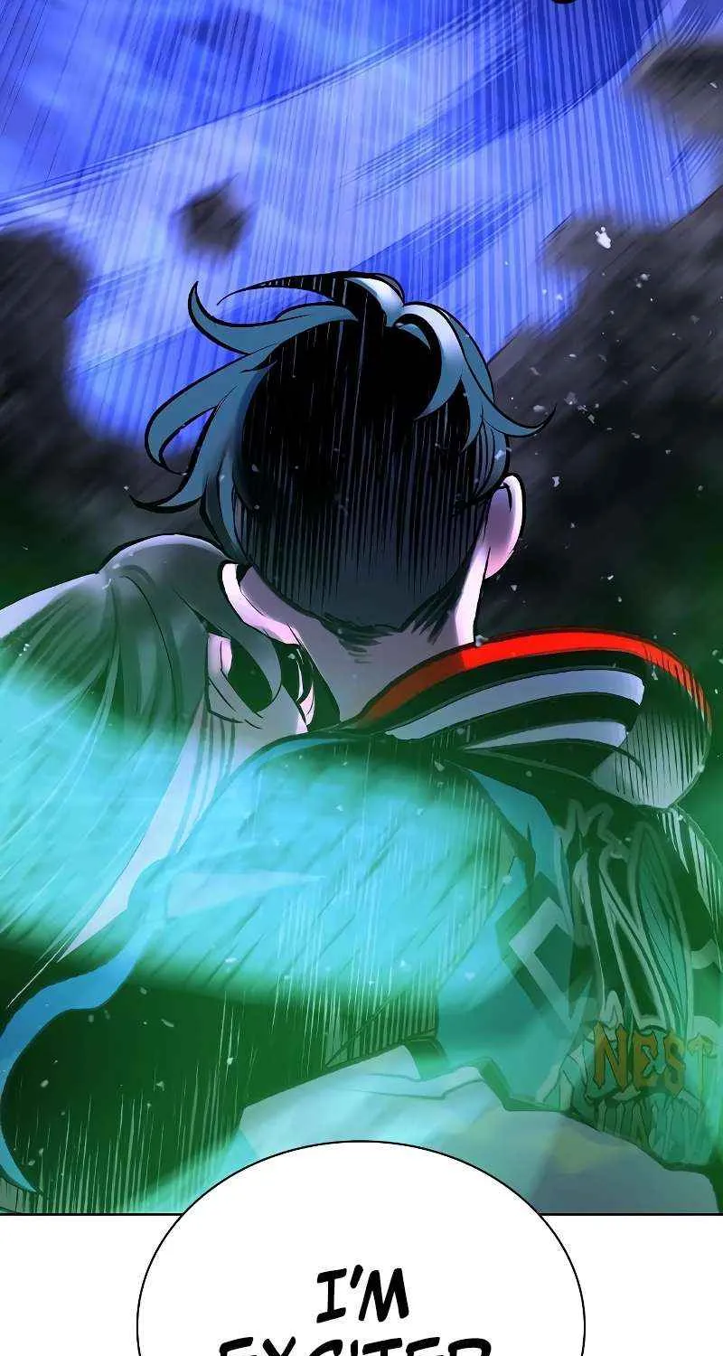 Manhwa Jungle Juice Chapter 159 page 7 - 