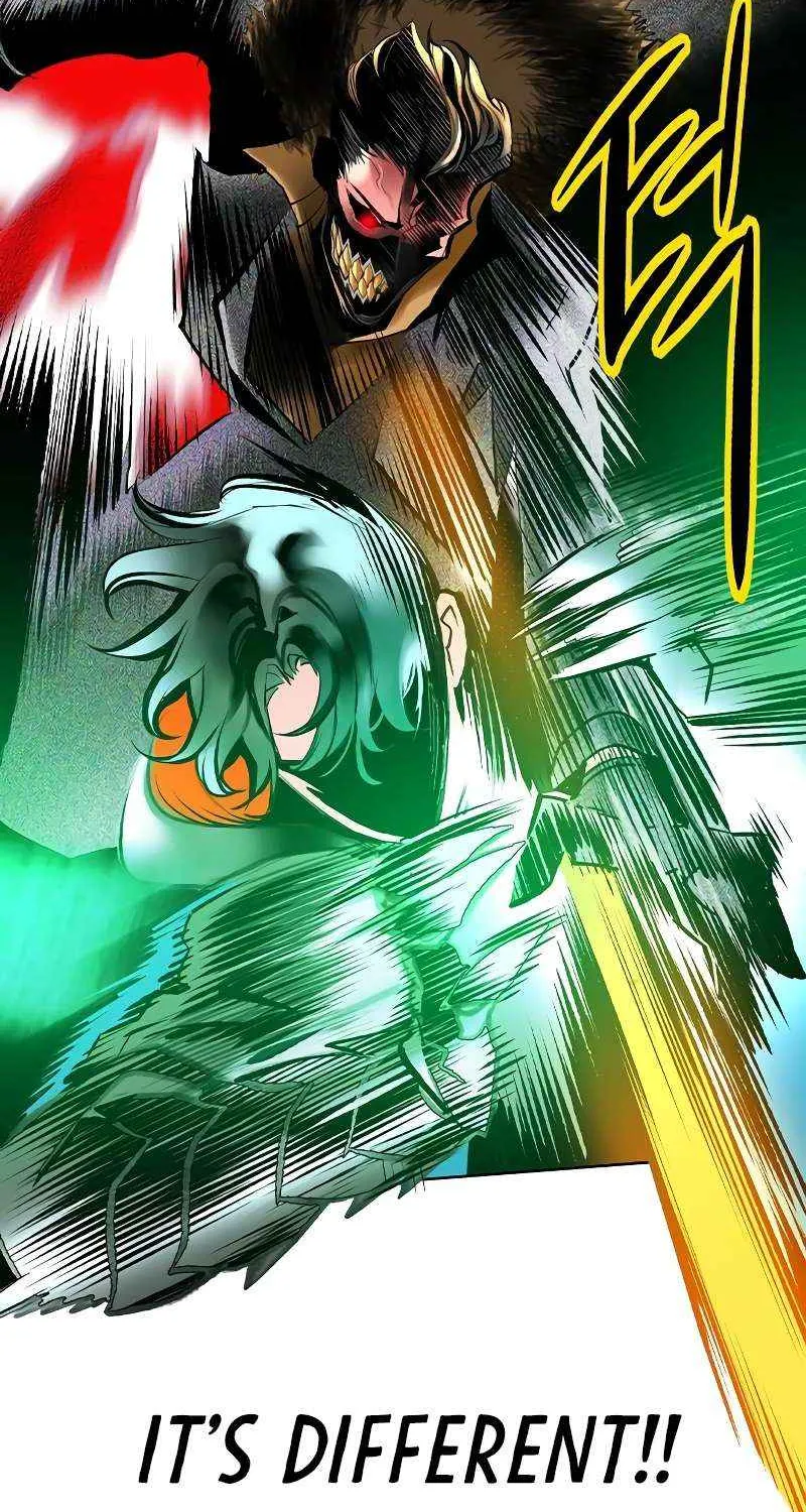 Manhwa Jungle Juice Chapter 159 page 65 - 