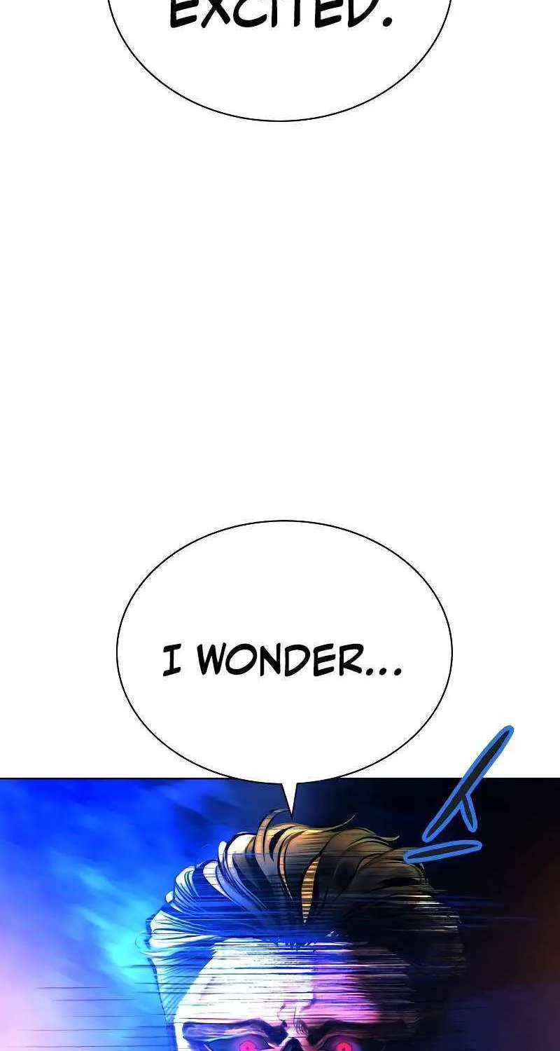 Manhwa Jungle Juice Chapter 159 page 8 - 