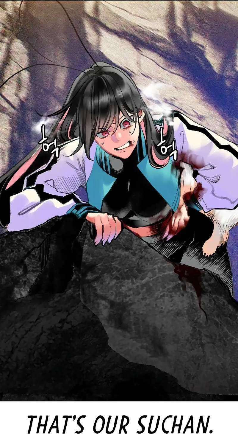 Manhwa Jungle Juice Chapter 159 page 72 - 
